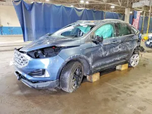 Ford Edge 2.0L 4 2019