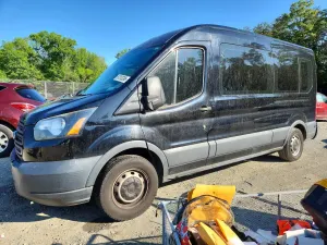 Ford Transit 3.7L 6 2017