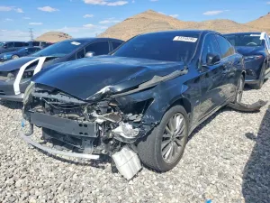 Infiniti Q50 3.0L 6 2018