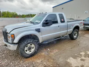 Ford F-250 5.4L 8 2010