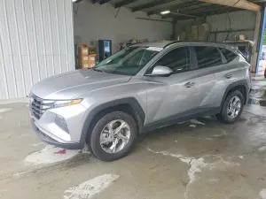 Hyundai Tucson 2.5L 4 2023
