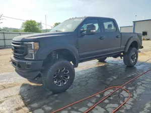 Ford F-250 6.7L 8 2022