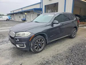 BMW X5 3.0L 6 2017