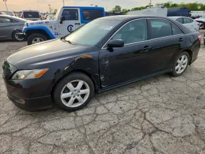 Toyota Camry 3.5L 6 2008