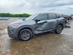 Nissan Rogue 1.5L 3 2024