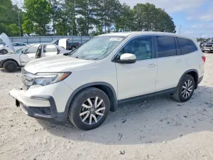 Honda Pilot 3.5L 6 2019