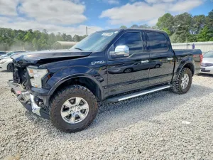 Ford F-150 5.0L 8 2016