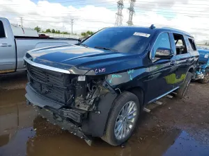 Cadillac Escalade 6.2L 8 2024