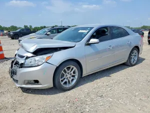 Chevrolet Malibu 2.5L 4 2015
