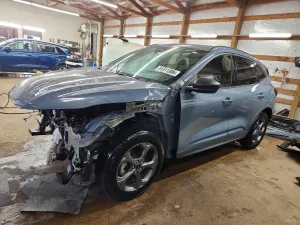 Ford Escape 1.5L 3 2023