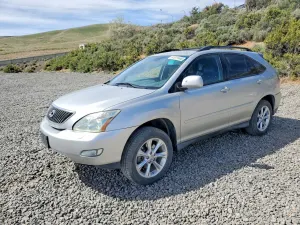 Lexus RX 3.5L 6 2007