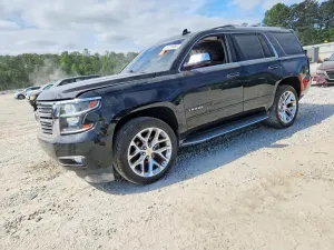 Chevrolet Tahoe 5.3L 8 2016
