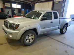 Toyota Tacoma 4.0L 6 2006