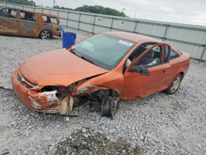 Chevrolet Cobalt 2.2L 4 2005
