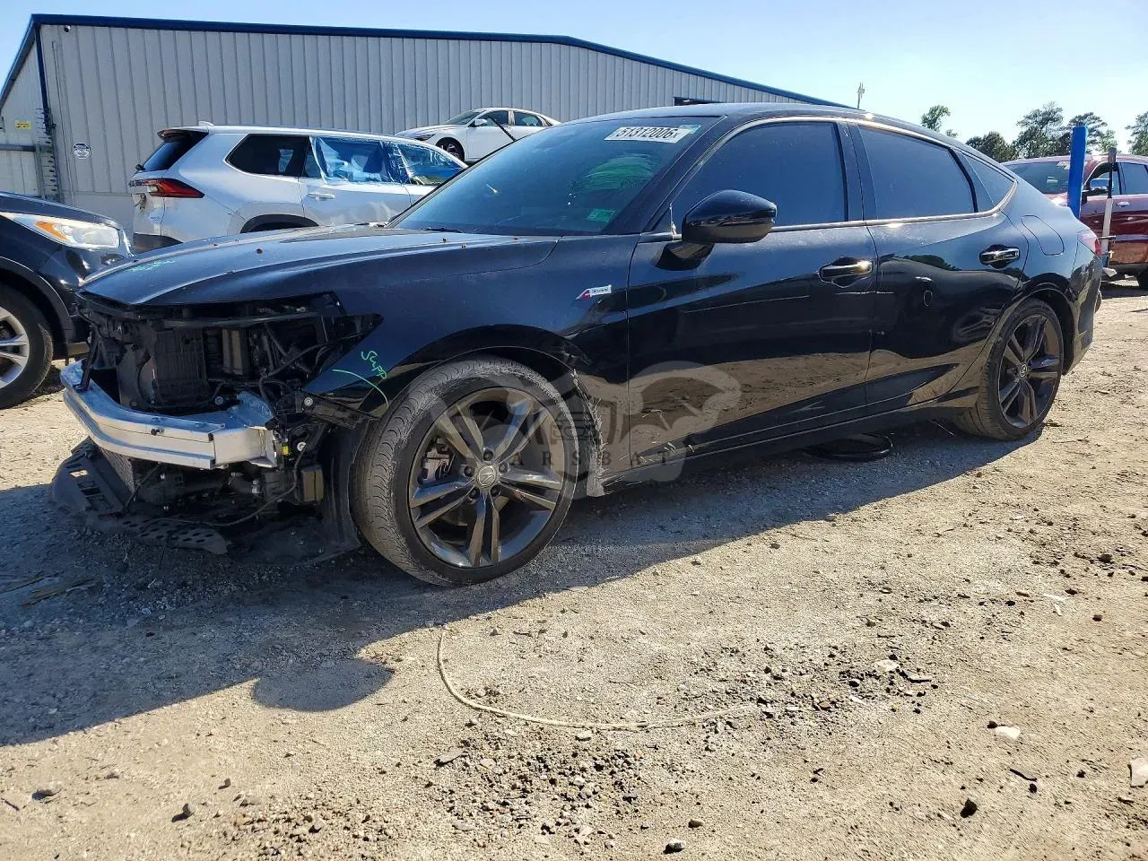 Acura Integra 1.5L 4 2024