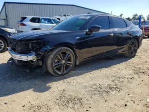 Acura Integra 1.5L 4 2024