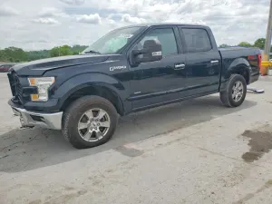 Ford F-150 3.5L 6 2016