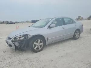 Honda Accord 3.0L 6 2003