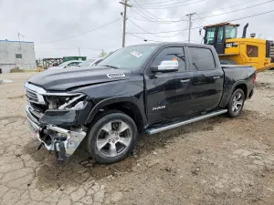 RAM 1500 5.7L 8 2019