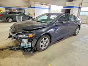 Chevrolet Malibu 1.5L 4 2022