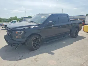 Ford F-150 3.5L 6 2015