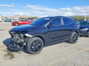 Buick Encore 1.3L 3 2025