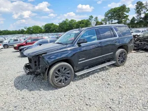 GMC Yukon 6.2L 8 2020