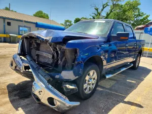 Ford F-150 4.6L 8 2010