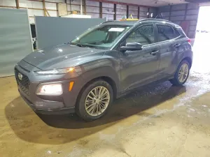 Hyundai Kona 2.0L 4 2021