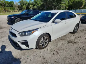 Kia Cerato / Forte / K3 2.0L 4 2021