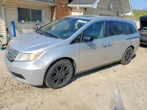 Honda Odyssey 3.5L 6 2012