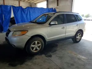 Hyundai Santa Fe 2.7L 6 2008