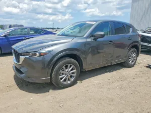 Mazda CX-5 2.5L 4 2025