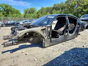 Dodge Charger 6.4L 8 2020
