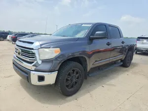 Toyota Tundra 4.6L 8 2016