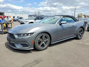 Ford Mustang 2.3L 4 2024