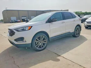 Ford Edge 2.0L 4 2019