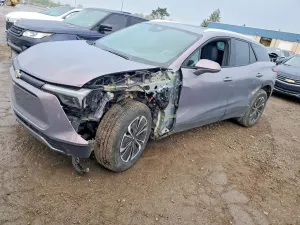 Chevrolet Blazer 2024