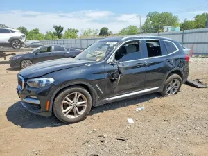 BMW X3 2.0L 4 2019