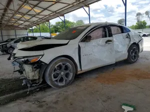 Chevrolet Malibu 1.5L 4 2024