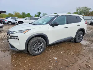 Nissan Rogue 1.5L 3 2023