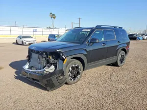 Hyundai Santa Fe 2.5L 4 2026