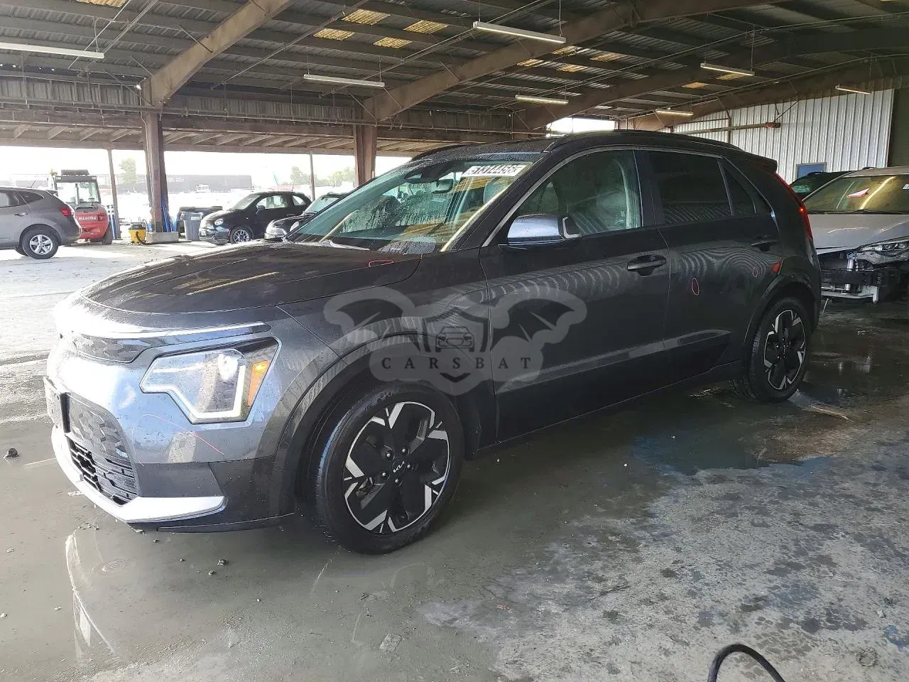 Kia Niro 0 2023