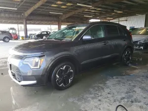 Kia Niro 0 2023
