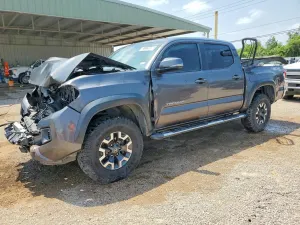 Toyota Tacoma 3.5L 6 2018