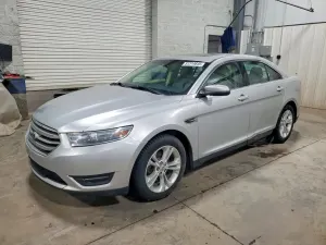Ford Taurus 3.5L 6 2014