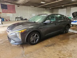 Kia K4 2.0L 4 2025