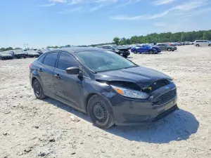 Ford Focus 2.0L 4 2018
