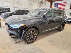 Volvo XC90 2.0L 4 2016