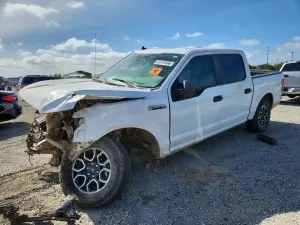 Ford F-150 2.7L 6 2020